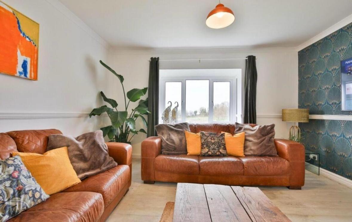 Apartamento Royal Crescent View Bath Exterior foto