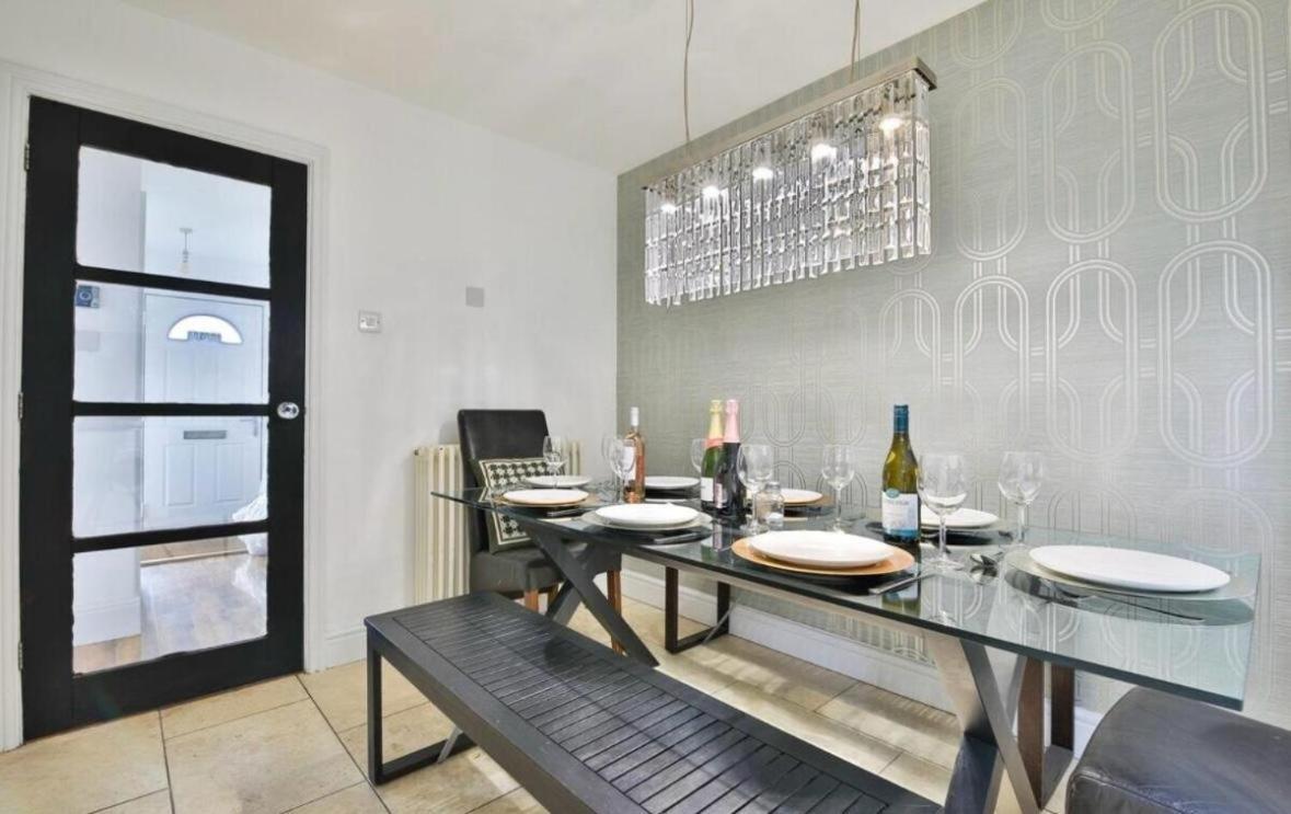 Apartamento Royal Crescent View Bath Exterior foto