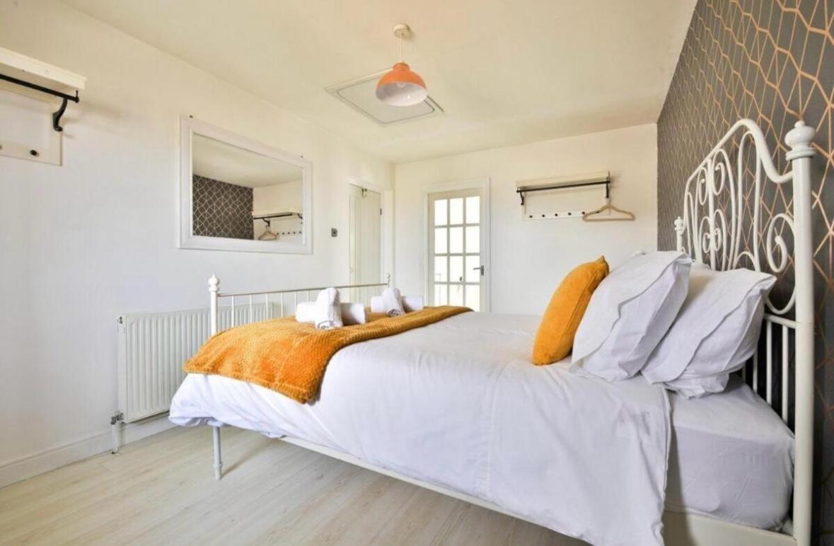 Apartamento Royal Crescent View Bath Exterior foto